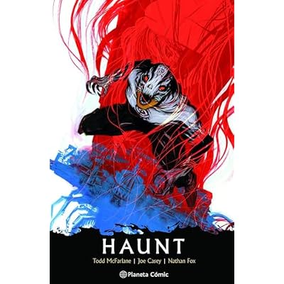 Haunt n&ordm; 02/02