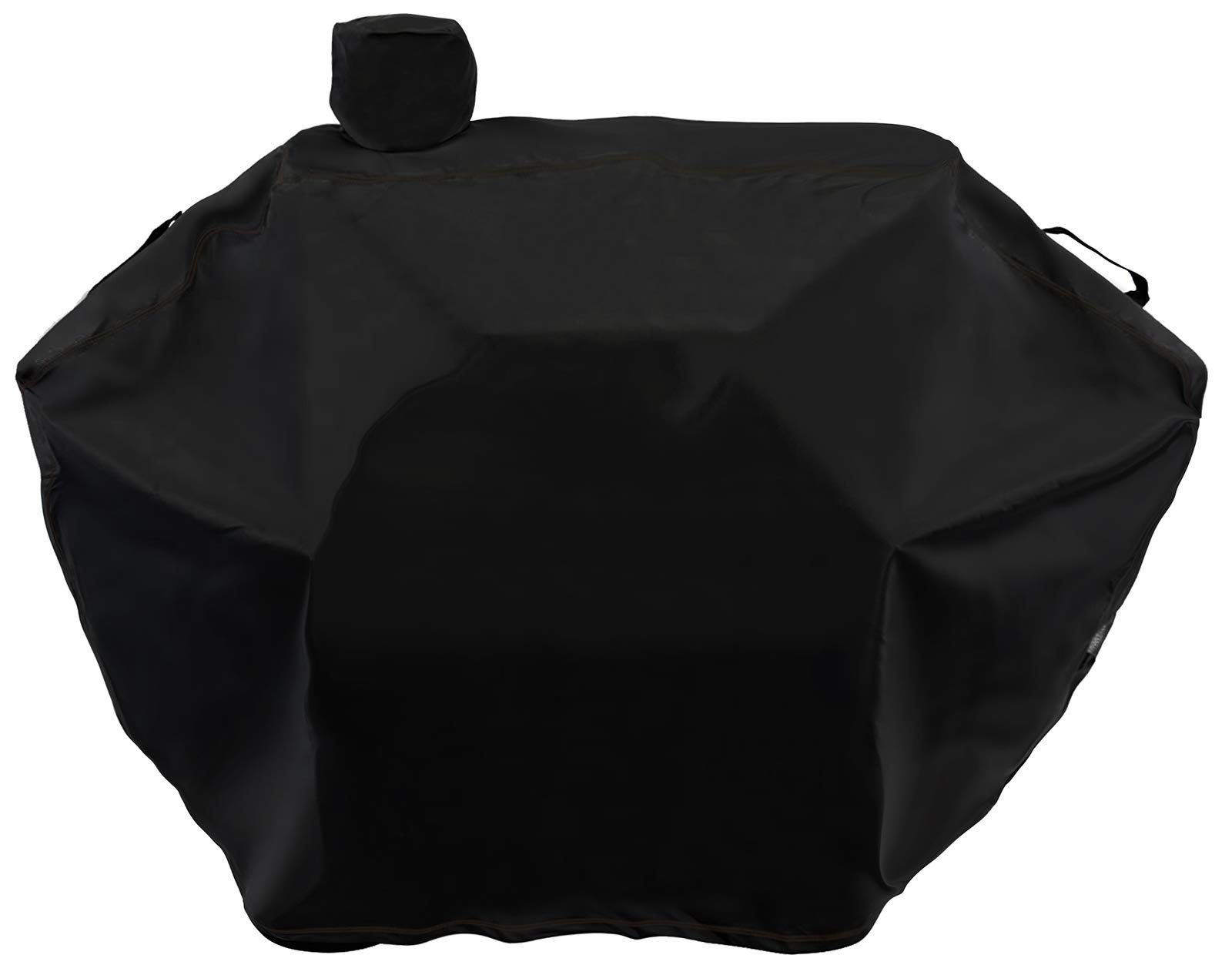 Amazon.com : Patio Grill Cover Replacement for Dyna-Glo DG576CC Premium  Large Charcoal Grill Cover, Fits for Dyna-Glo Grill Models DGN486DNC-D,  DGN486SNC-D, DGN576DNC-D and DGN576SNC-D, Heavy Duty Waterproof,Black :  Patio, Lawn u0026 Garden