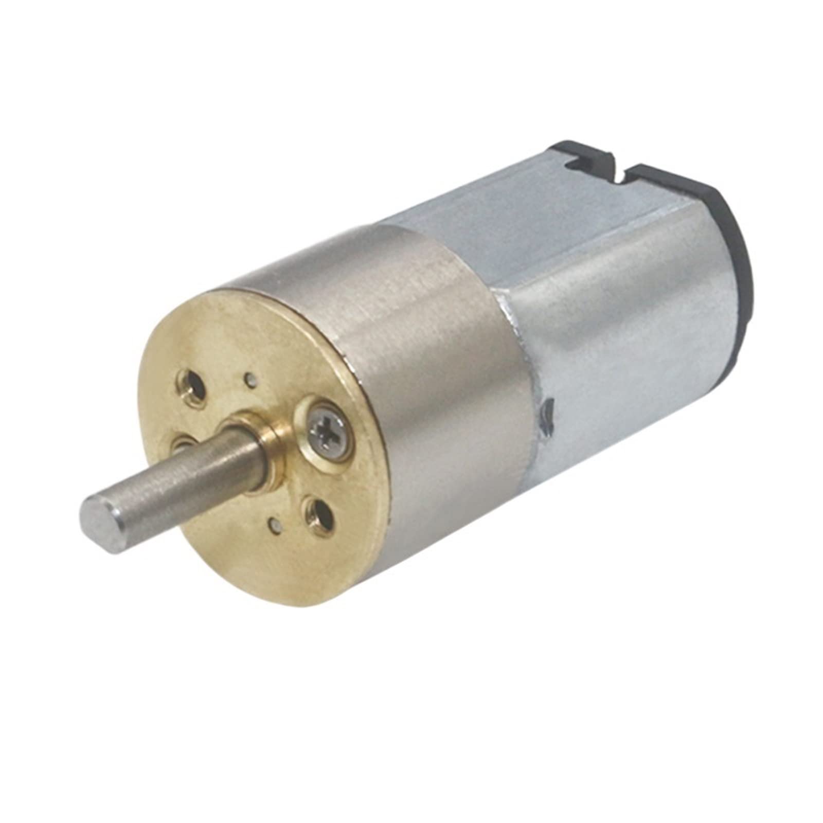 High Torque Gear Motor JGA16-030 DC Micro Gear Motor, Low Speed 