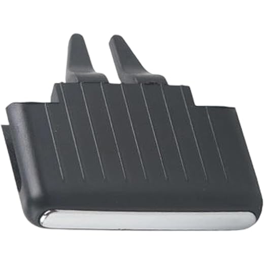 Car AC Vent Clip Adjustable 5x6x1cm