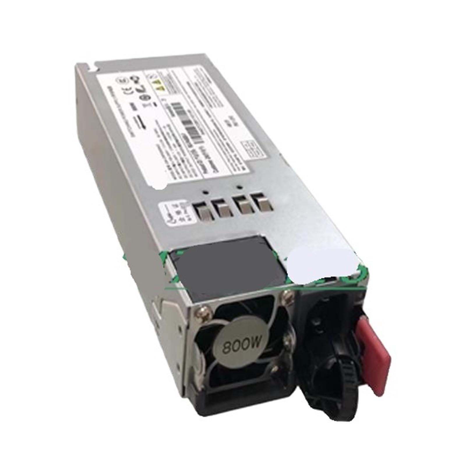 CXDFRSER Power supply GW-CRPS800N2C RG-PA800I-F 800W