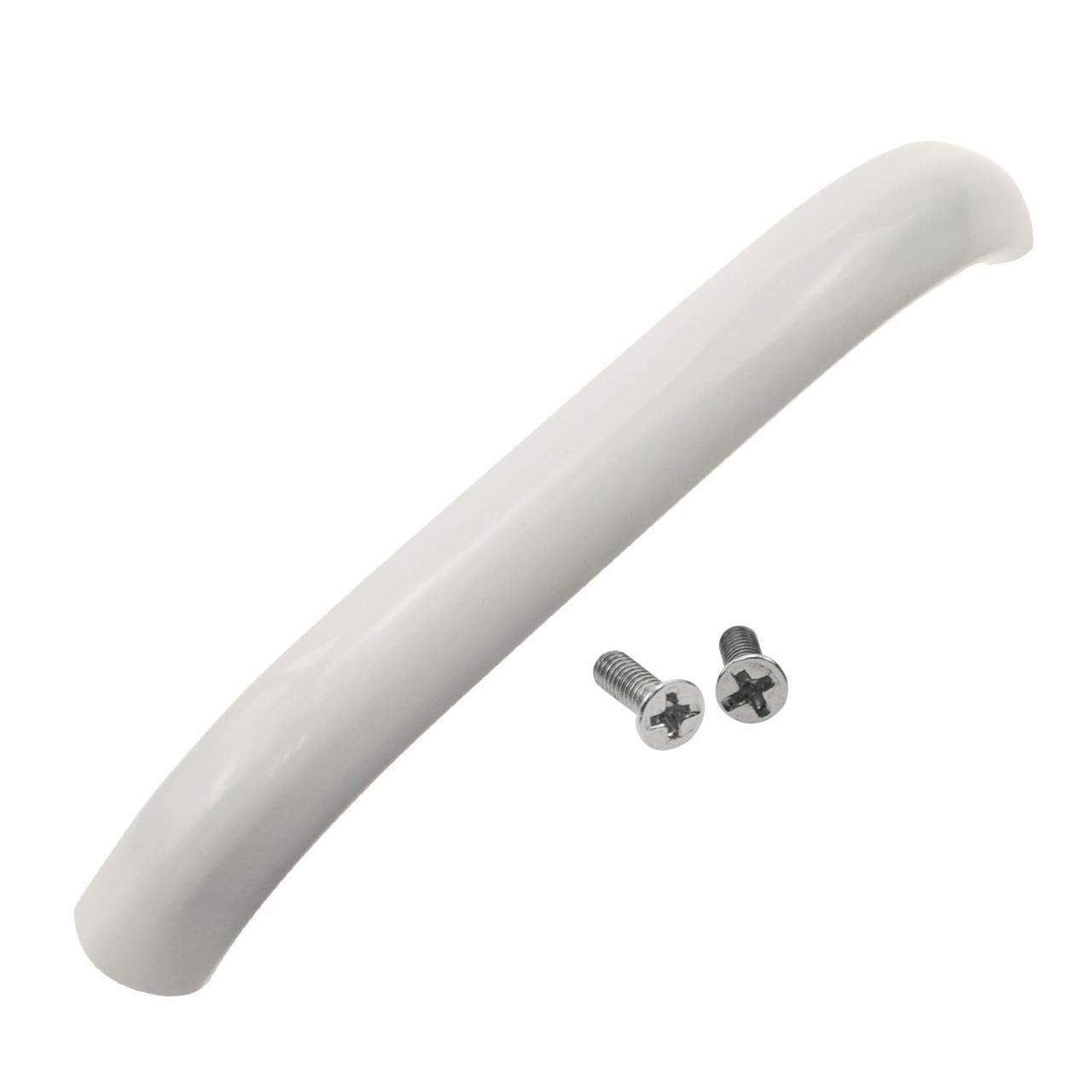 Upgraded Lifetime Appliance 5304477399 Door Handle Compatible with Frigidaire Microwave