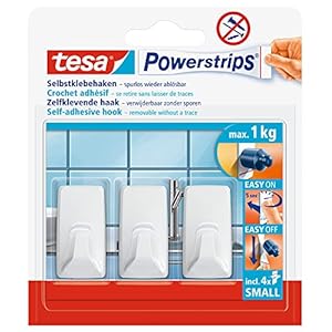 keeeper Set met diepvriesdozen, 3-delig, deksels om op te schrijven, 3 x 1 l, 15,5 x 10,5 x 11,5 cm, Mia Polar, doorzichtig ijsblauw, Rechthoekig,Wit