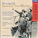 Korngold: Between Two Worlds