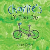 Charlie's L'il Black Bike 1496994817 Book Cover
