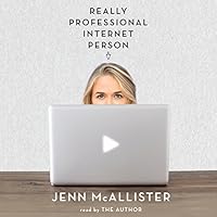 Algopix Similar Product 7 - Really Professional Internet Person