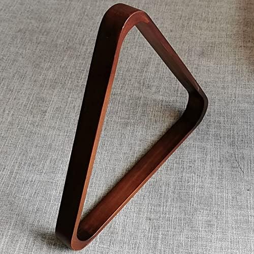 Ball Triangle, Triangle Rack 57.2mm Different Bellad Accessories Billiards