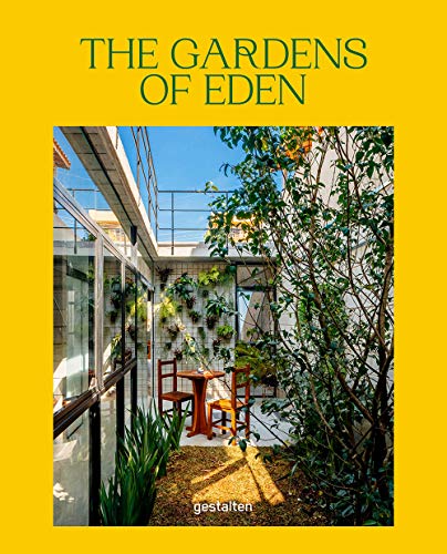 Garden Eden The Best Amazon Price In Savemoney Es