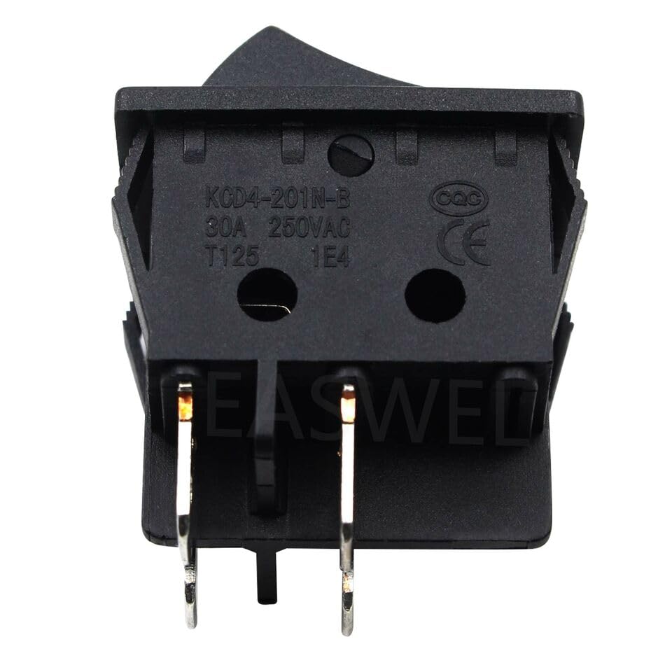 On Off Switch Fit for Lincoln Electric 88 Amp Handy MIG Wire Feed 90 Amp Welder