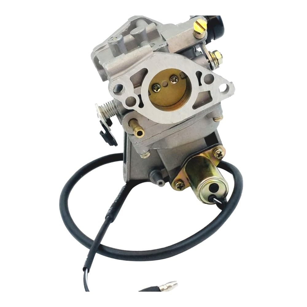 Réparer le carburateur GX620 défaillant pour stopper les pertes de puissance du moteur