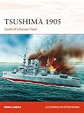 Tsushima 1905: Death of a Russian Fleet (Campaign)