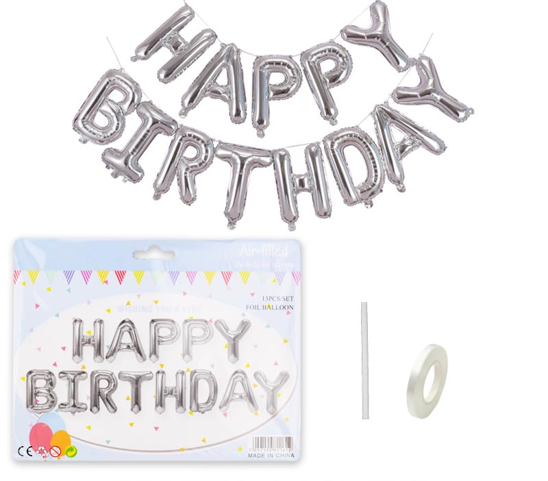 Opiniones y reviews de Happy birthday . 2