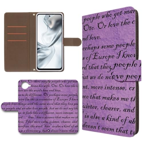 nubiaS2e A507ZT / nubiaS2R Z6305R / nubiaS2 Lite Z6305J �P�[�X �蒠�^ �X�}�z�P�[�X �g�уJ�o�[ �J���������� �p�� �v�����g English [�f�U�C��E�^���x���_�[] ���F �k�r�AS2E dc-7