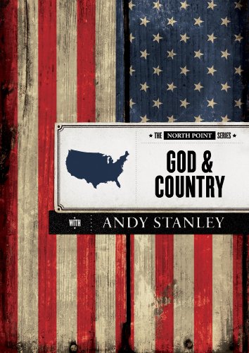 God & Country [DVD+CD]