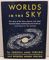 Worlds in the sky, B0006ASGN2 Book Cover