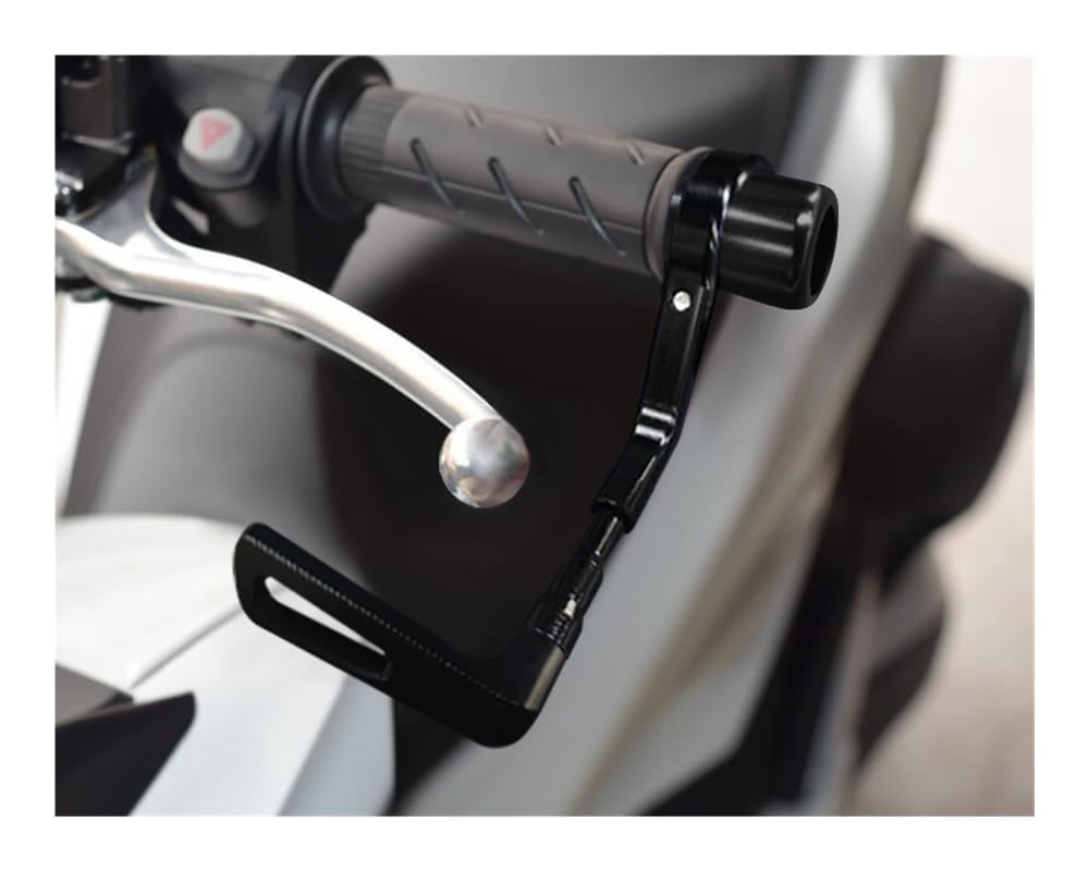 Paraleve Moto Fydun - Protezione Manubrio 7/8 Pollici Universale - Foto 3