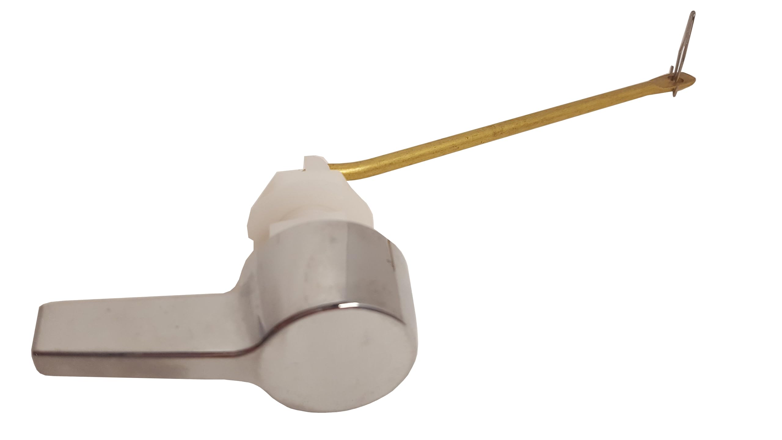 Fore-Kast SalesFore-Kast Sales Chrome Tank lever to fit/replace American Standard, 73439-0200