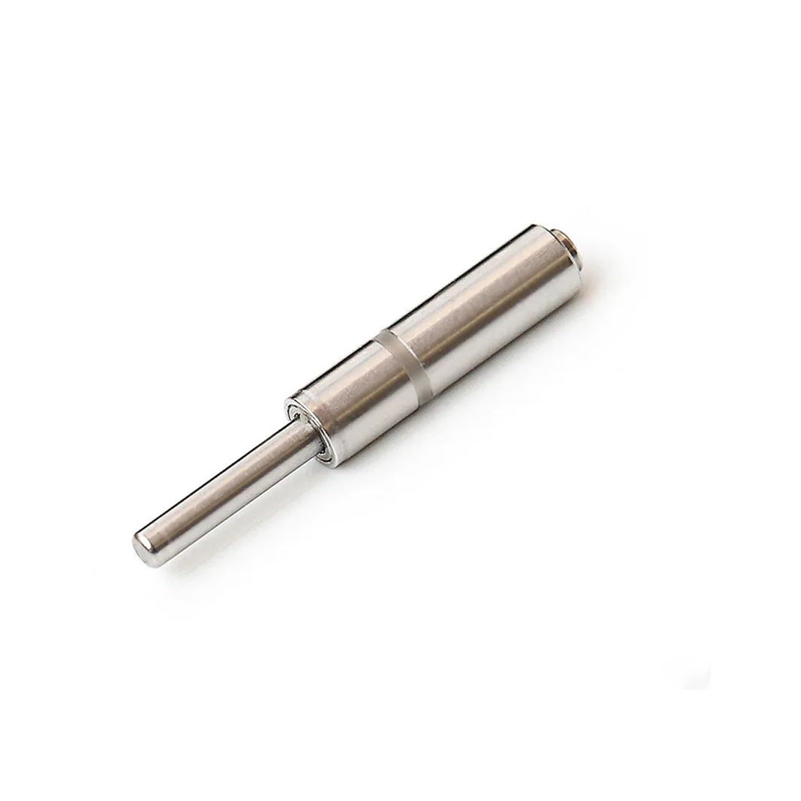 Zestaw 10 sztuk dentystycznych akcesoriów do naprawy ręcznych łożysk ruchu wrzeciona dociskowego 12,5 mm 12,7 mm 13,1 mm 13,5 mm (rozmiar: 12,5 mm)