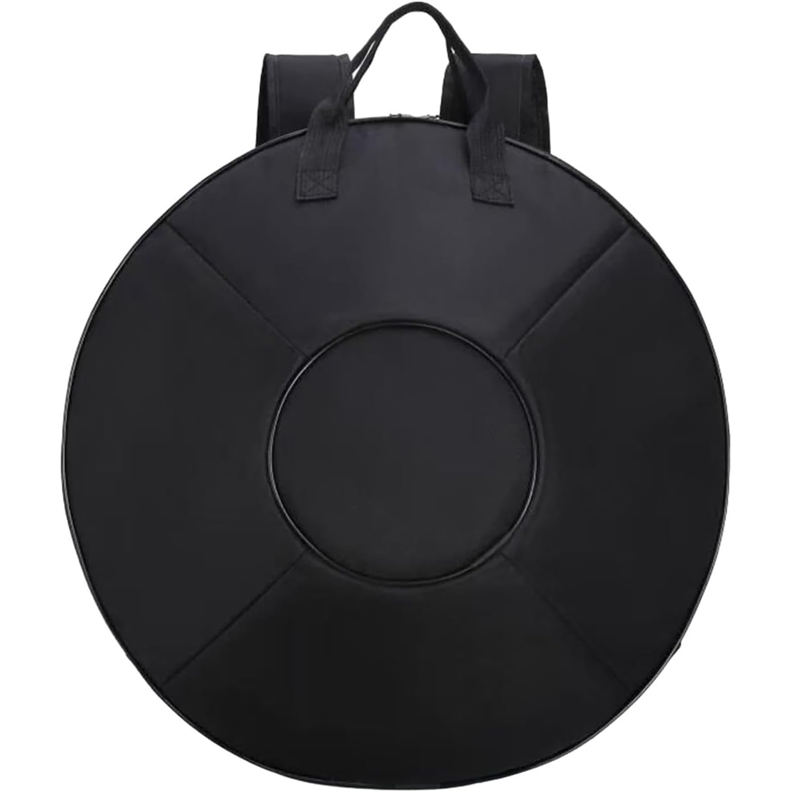 Torba na bęben ręczny, torba na bęben na instrumenty muzyczne, średnica 56 cm, lekka torba na bęben, profesjonalne akcesoria ochronne