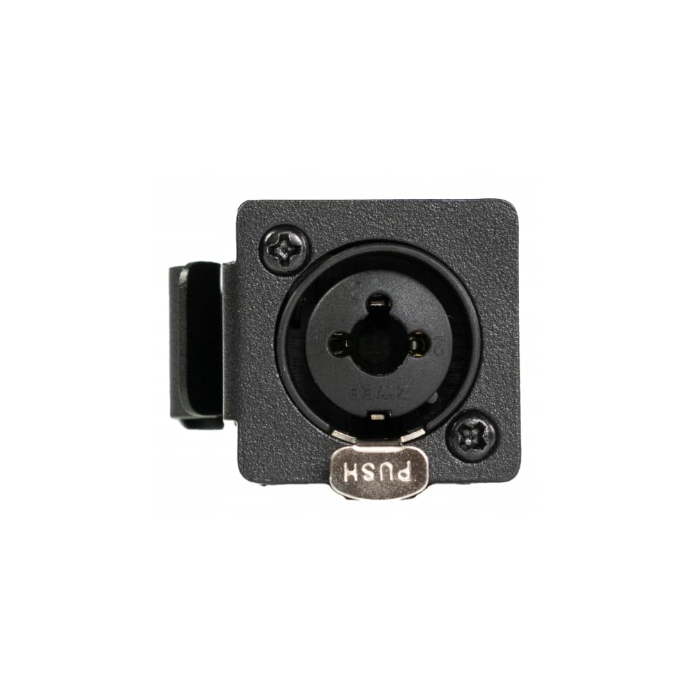 Superlux HA1D Amplificatore portatile per cuffie monitor