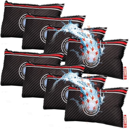 Reusable Car Dehumidifier for Cars Trucks & RVs