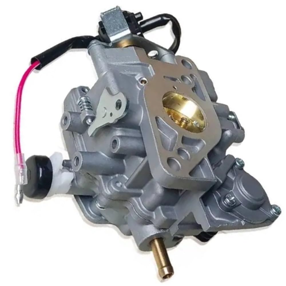 Carburateur double cylindre pour générateurs CH730 CH740 à flux d'air optimisé