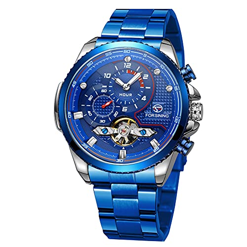 I MIGLIORI orologi automatici da comprare