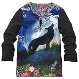  Cakewalk Bluse EFFI-86 - Babymode : Mädchen