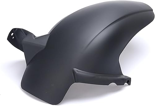Protector contra salpicaduras para rueda trasera de motocicleta, kit de guardabarros compatible con Yamaha X-MAX XMAX 300 XMAX300 2018-2023