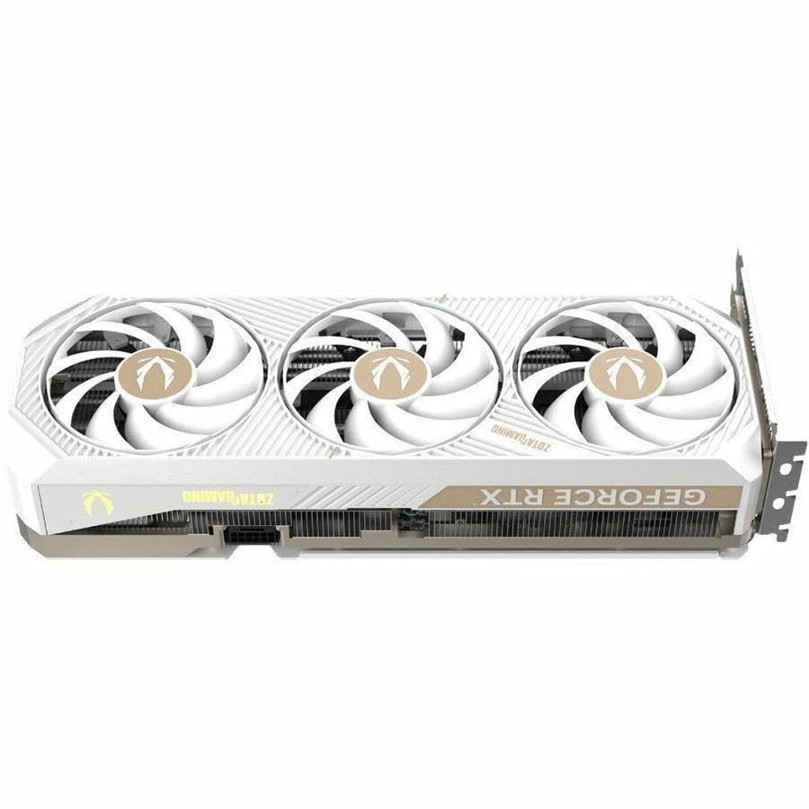 Zotac Placa gráfica NVIDIA GeForce RTX 5070 Ti - 16 GB GDDR7