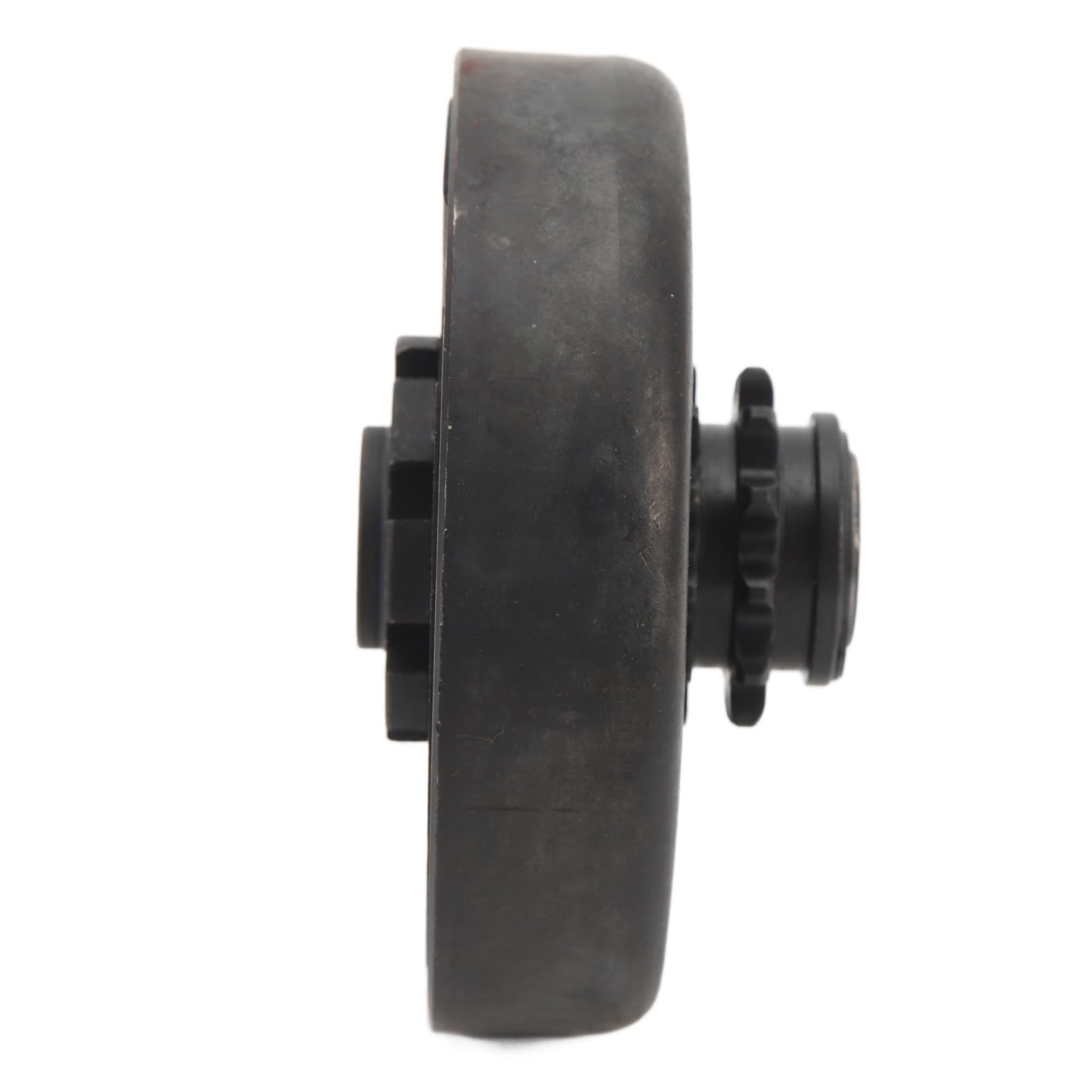 Embrayage Go Kart, Embrayage Centrifuge à Moteur Polyvalent 12T pour Mini Vélo (20MM)