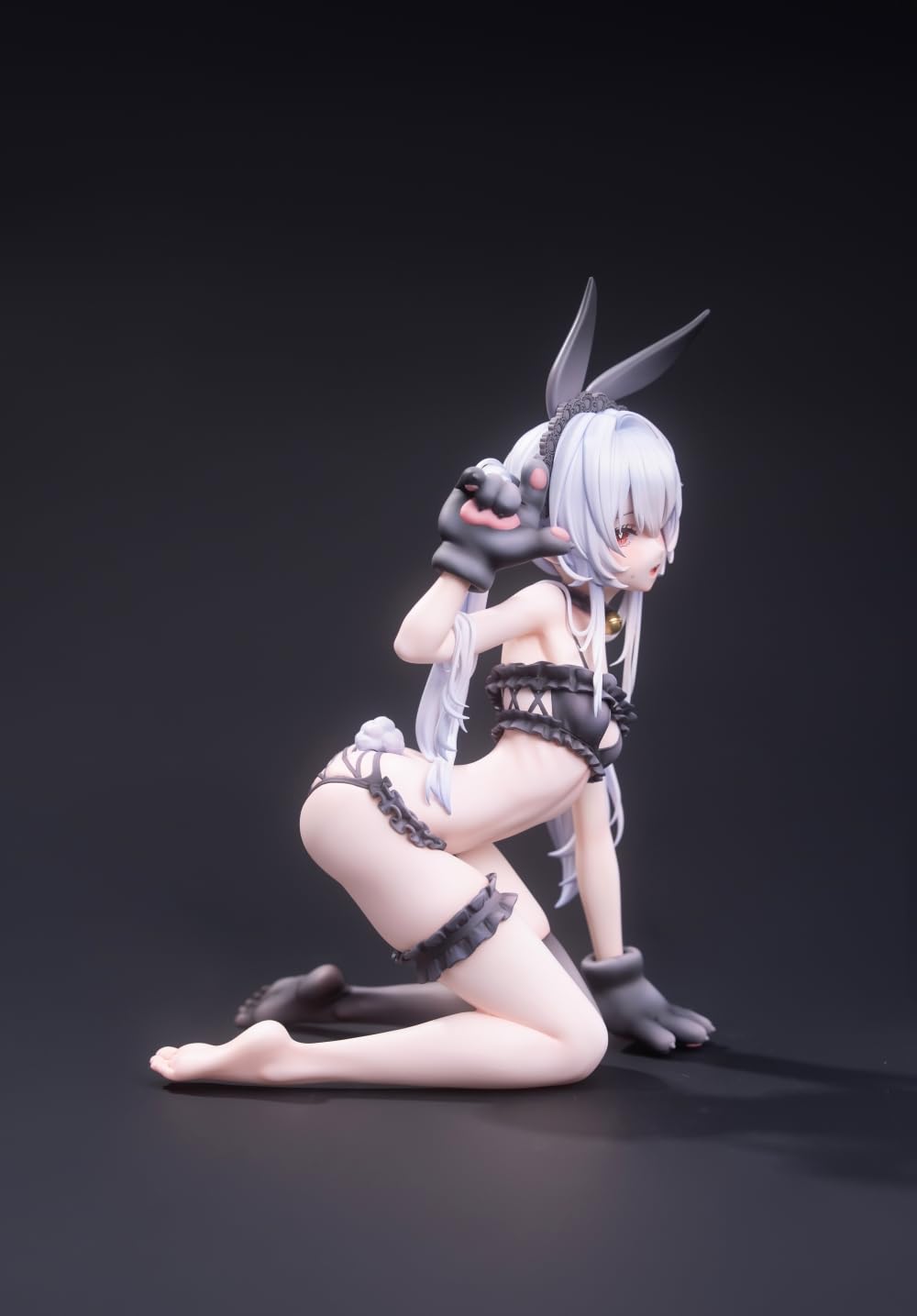 Vanya Rabbit Lingerie Ver. Deluxe Edition - Image 4
