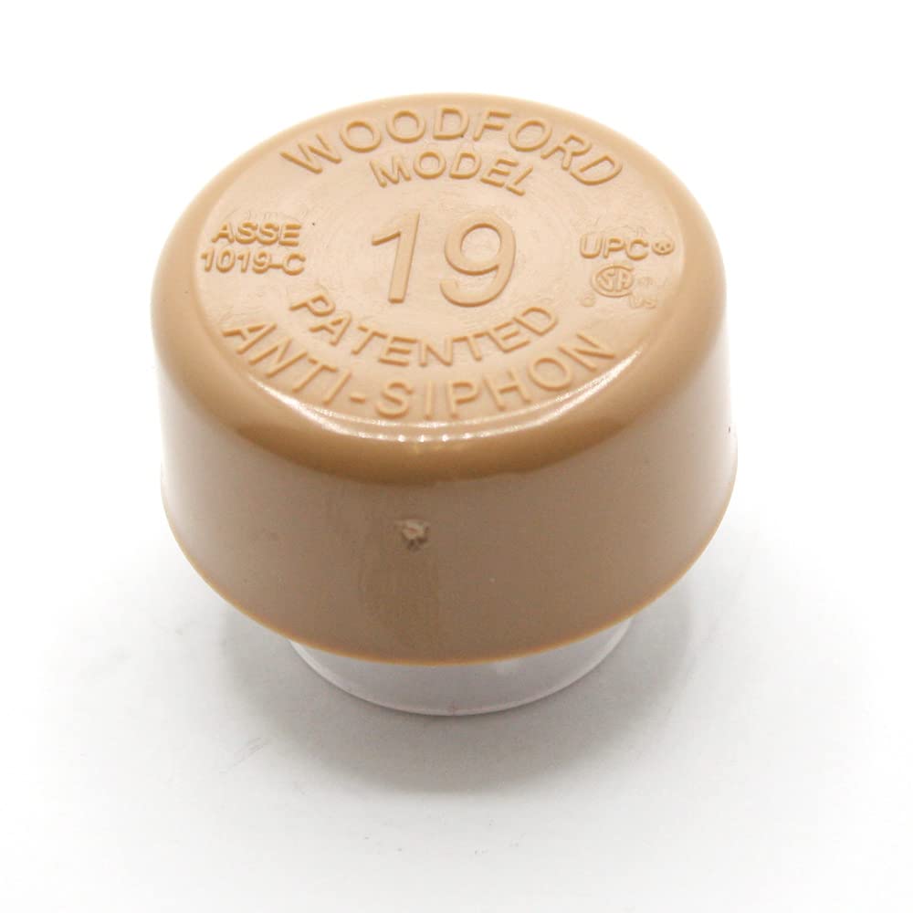 Thrifco Plumbing 4403354 Woodford #19 Vb Float