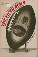 The Fifth Down: Democracy and the Football Revolution B0006WJP1W Book Cover