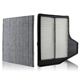 #US Engine & Cabin Air Filter For 2013-2018 For Nissan Altima 16546-3TA0A 27277-3JC1A #Chie6594