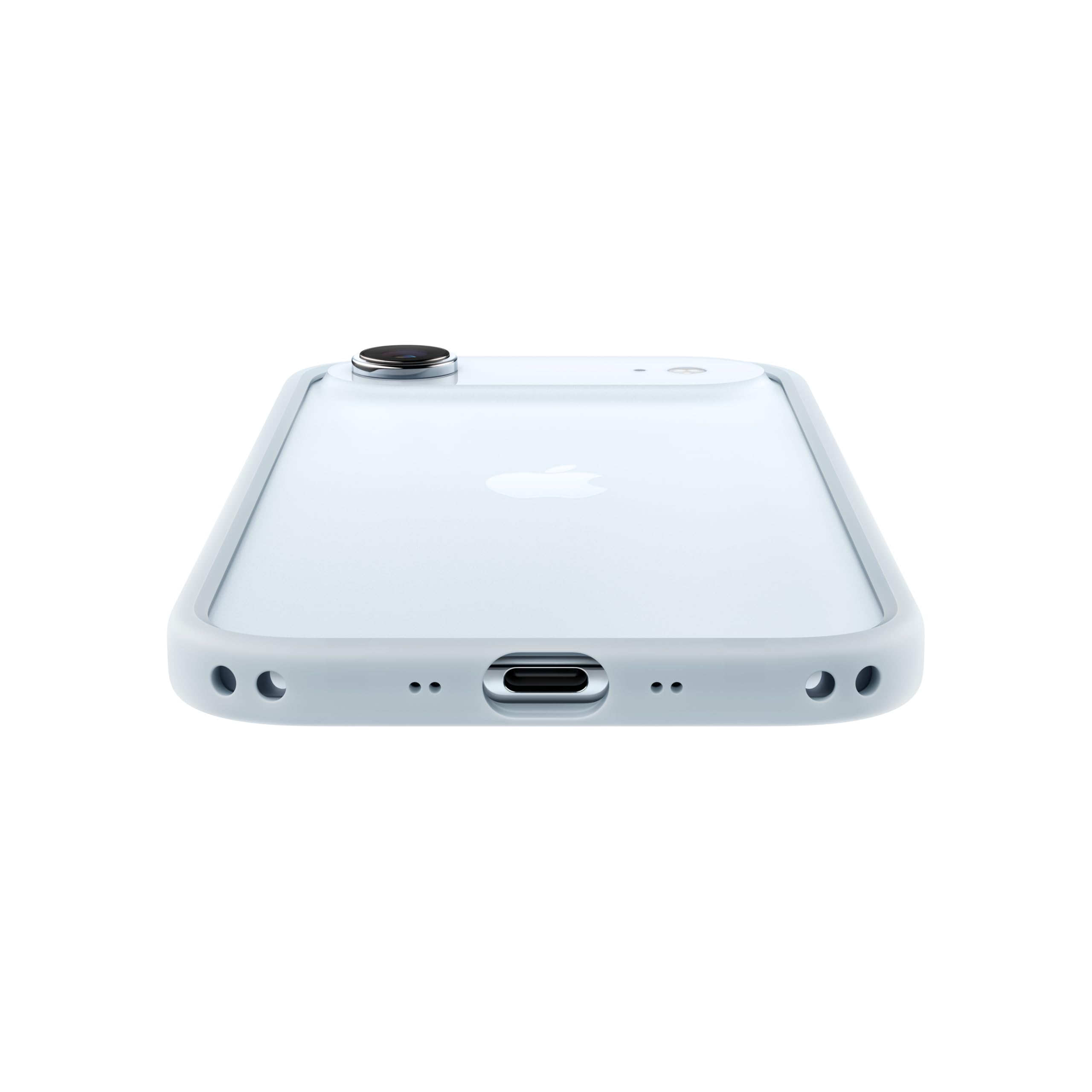 Apple iPhone Air Bumper - Black ​​​​​​​