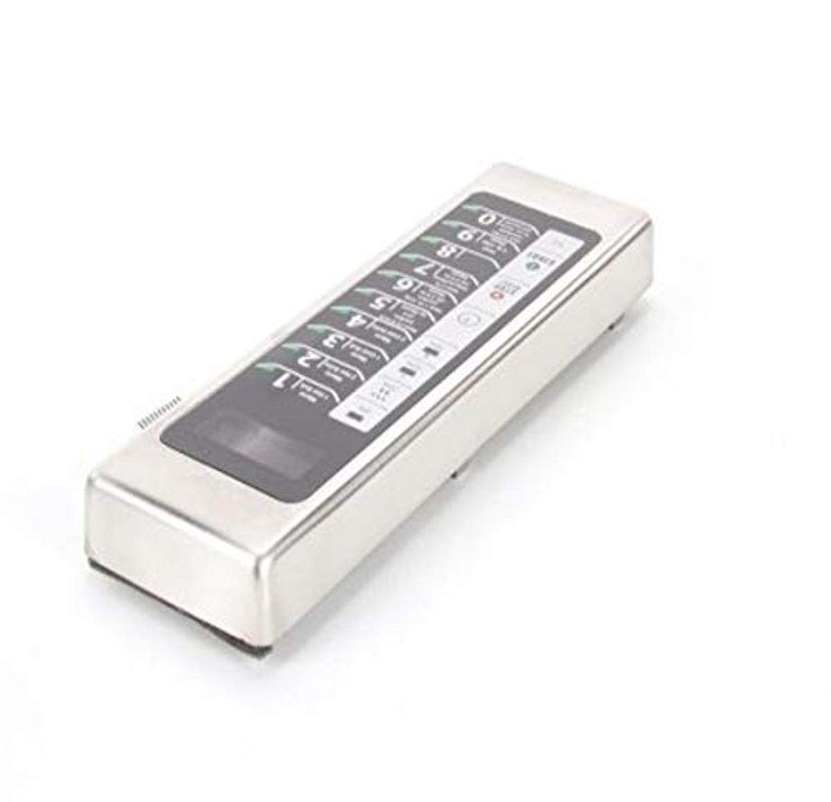 Amana Menumaster 54116007 Esc/Touch Panel Assy-Sw