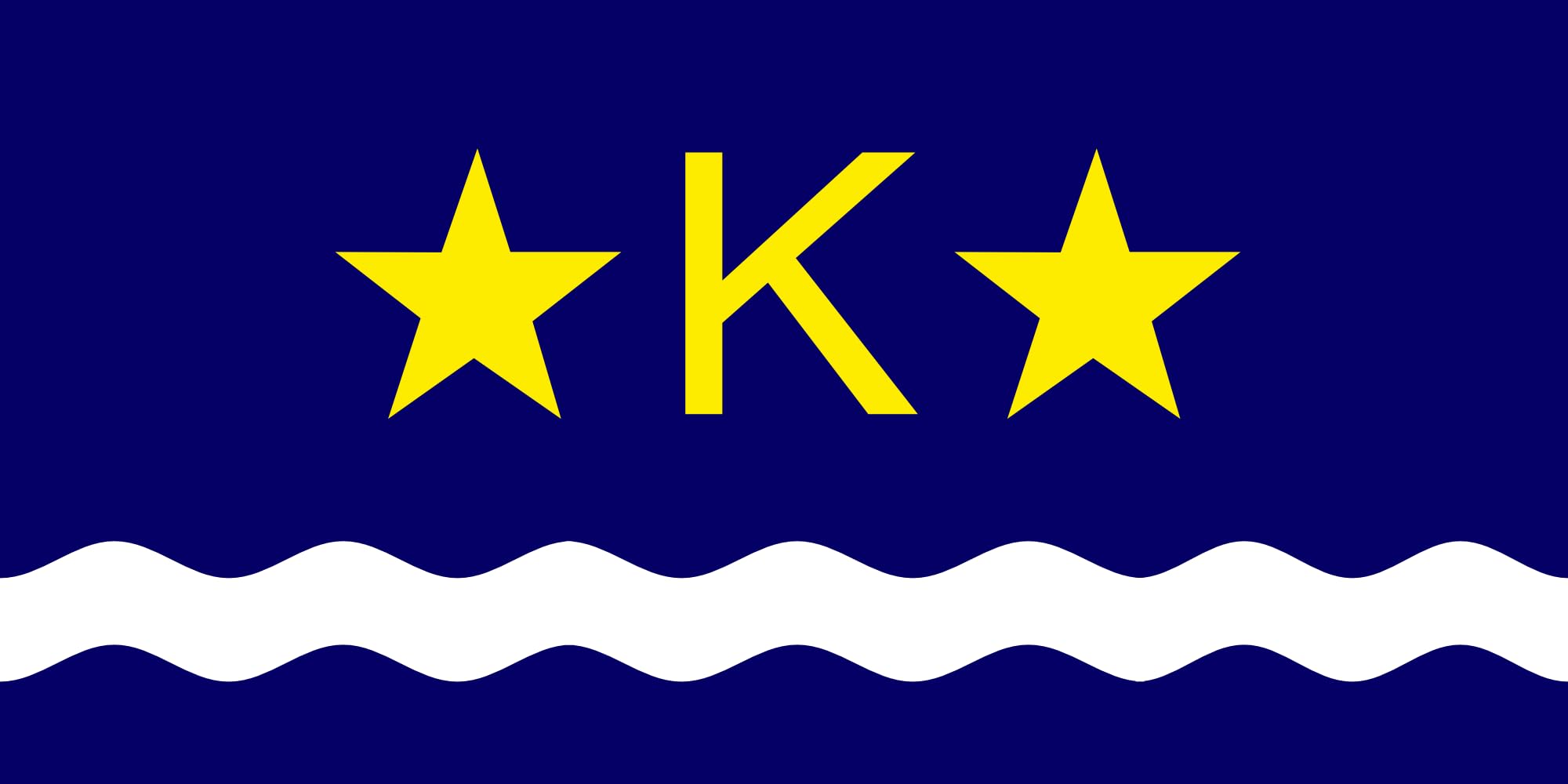Drapeau XL Kinshasa République démocratique du Congo pavillon officiel haute qualité mailles serrées