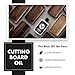 RMP Finishes Cutting Board Oil for Wood Butcher Block, Charcuterie, Food Grade Finish, 32oz