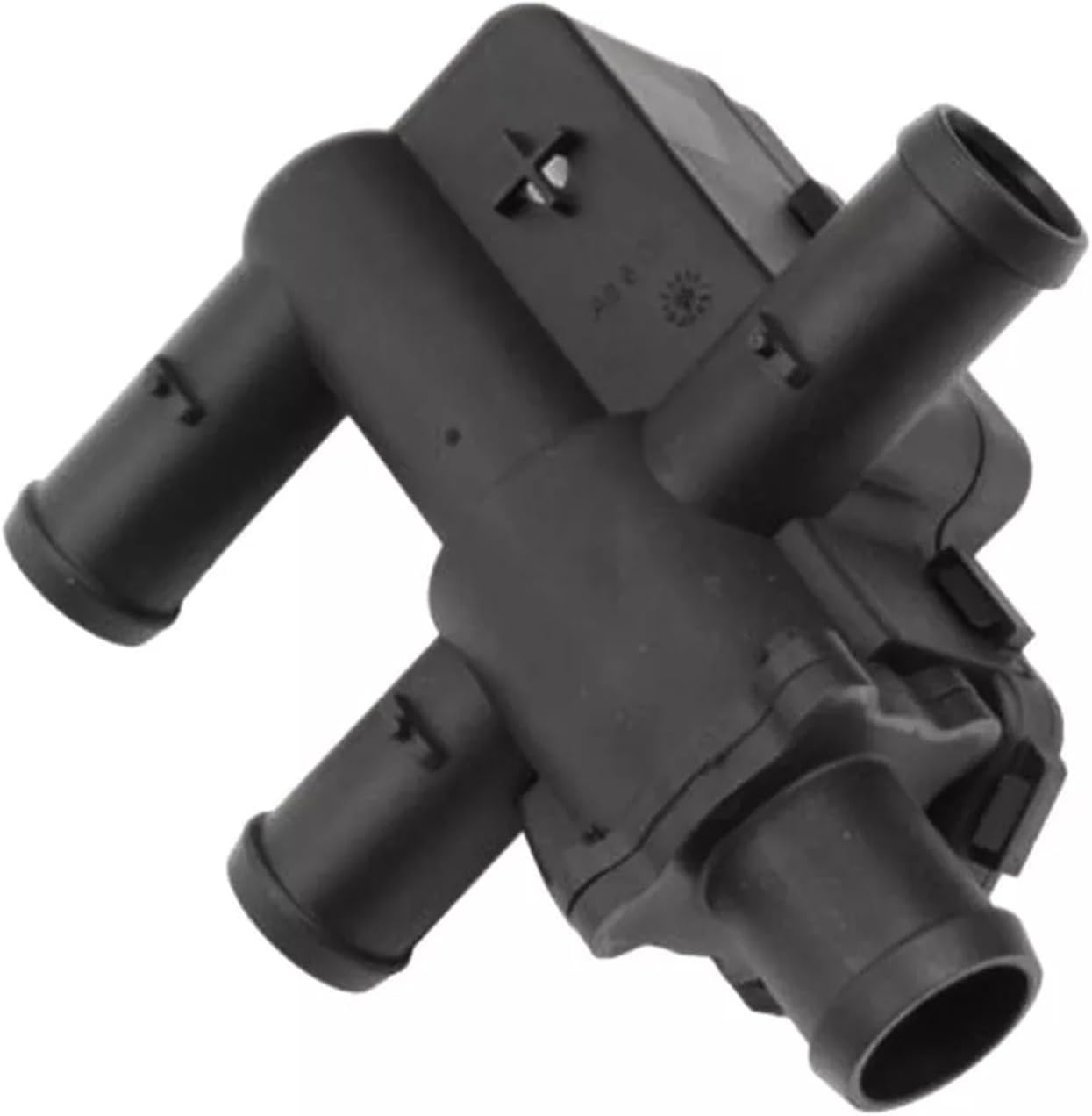Areyourshop Heater Control Valve A2308300084 for BENZ CL550/CL600/S550/S600/S65 AMG 2007-2012, CL63 AMG/S63 AMG 2008-12, CL65 AMG 2008-11, S400 2010-12, SL500 2002-06, SL55 AMG 2003-08, SL600 2004-09