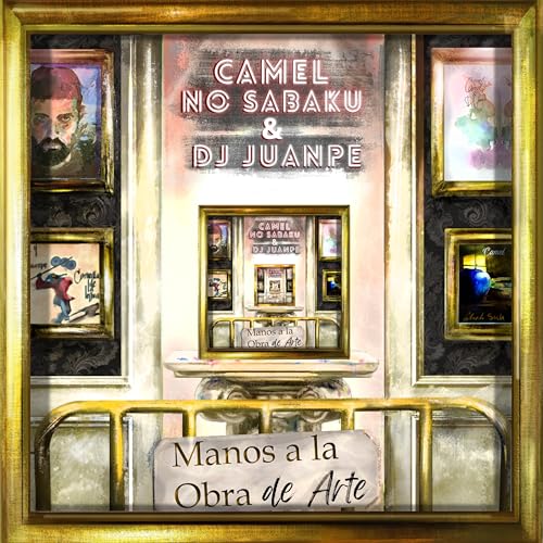 Infusión y Valeriana [Explicit]