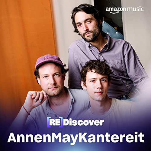Zusammengestellt von: Amazon Music