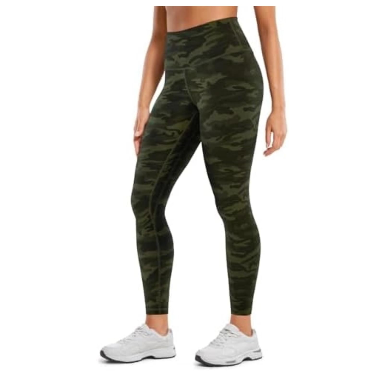 Legginsy treningowe damskie spodnie do jogi wysoka talia legginsy gimnastyczne z kieszeniami damskie