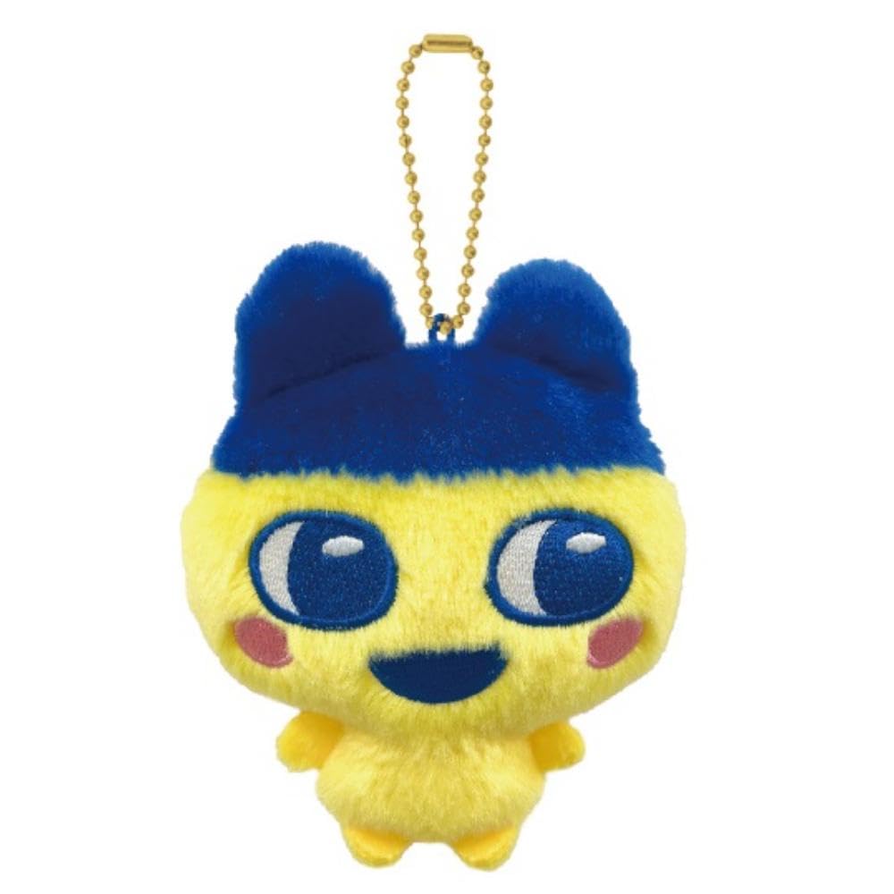Amazon | たまごっち まめっち Chibiぬいぐるみマスコット 