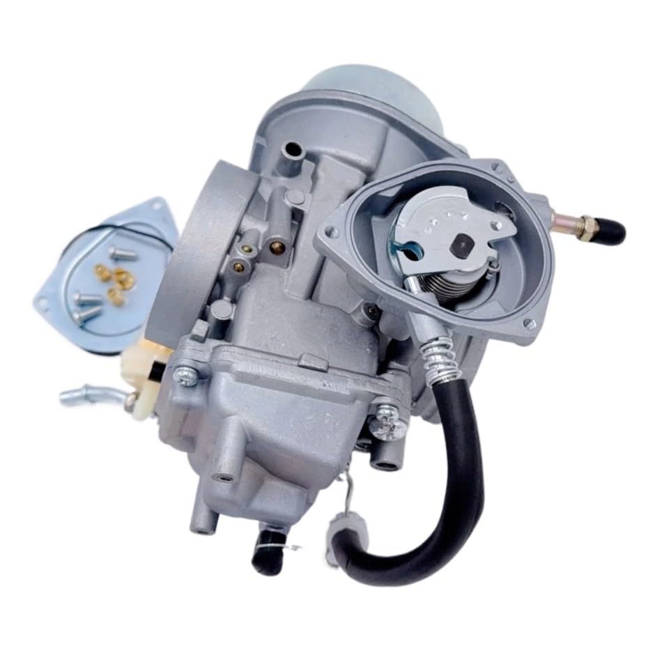 Carburateur Grizzly 660 pour réparer votre quad avant une sortie en forêt