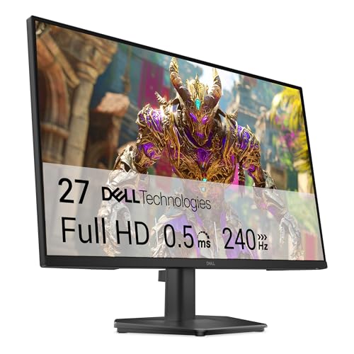 Dell SE2726HG 27in 240Hz Gaming