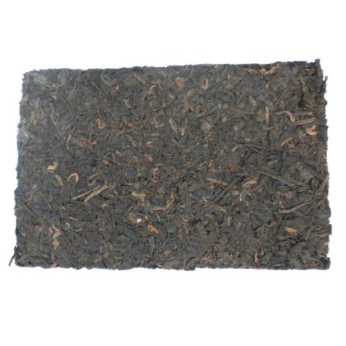 1998 Aged Pu-erh Tea Aged Tea Cake Pu’er Ripe Tea 250g