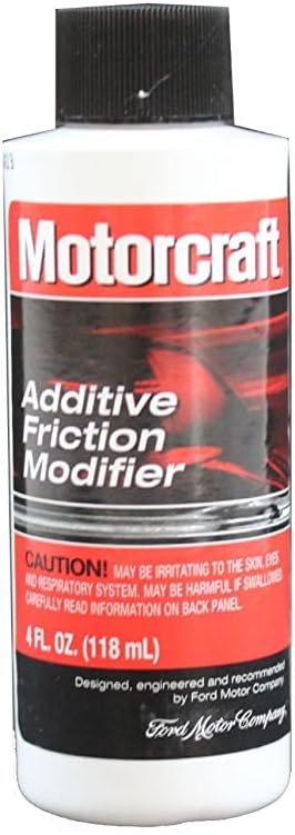 Ford XL-3 Additive Friction Modifier Fluid (4oz)