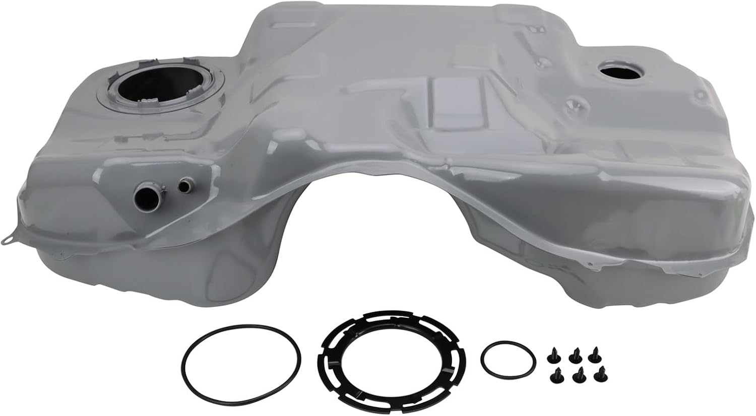 Gas Fuel Tank Compatible with 2007-2012 Ford Fusion Lincoln MKZ 2007-2011 Mercury Milan