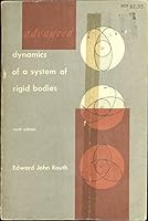 Advanced Dynamics of a System of Rigid Bodies B001Q9HYPI Book Cover